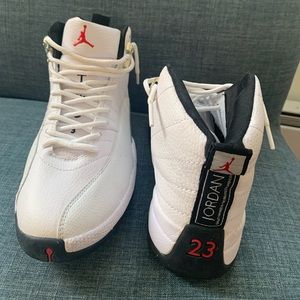 Air Jordan 12 retro